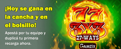 ¡Ganá fuerte con Suertubet hoy!